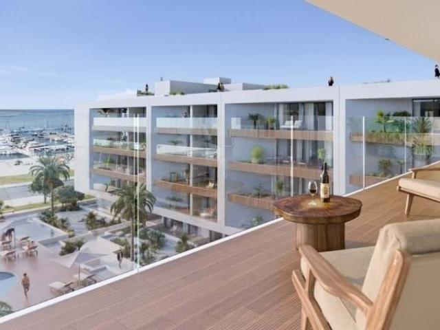 Apartamento venda em Olhão