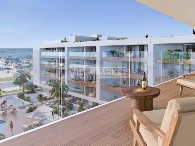 Apartamento venda em Olhão, Faro