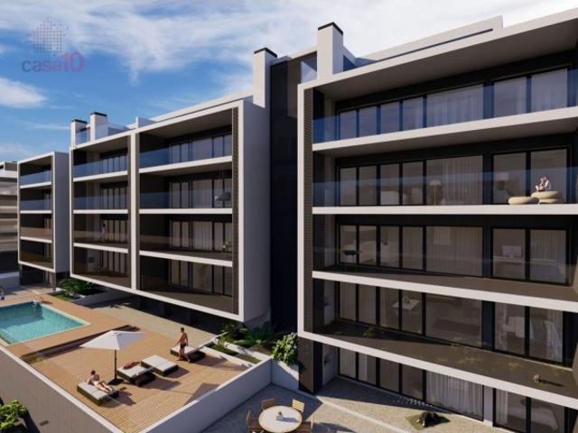 Apartamento venda em Baixa do Montijo, Montijo