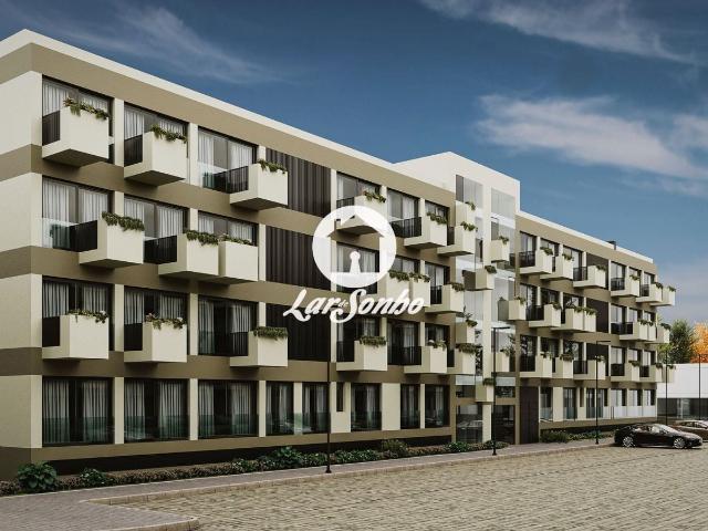 Apartamento venda em Abrantes, Santarém