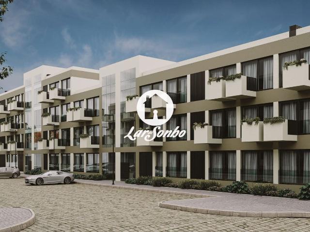 Apartamento venda em Abrantes, Santarém