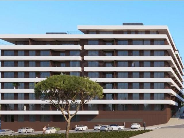 Apartamento venda em Paredes