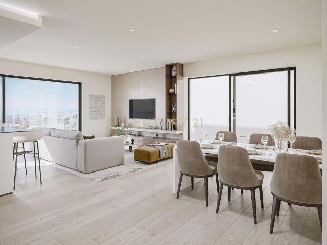 Apartamento venda em Urbanização Quinta das Flores, Olhão