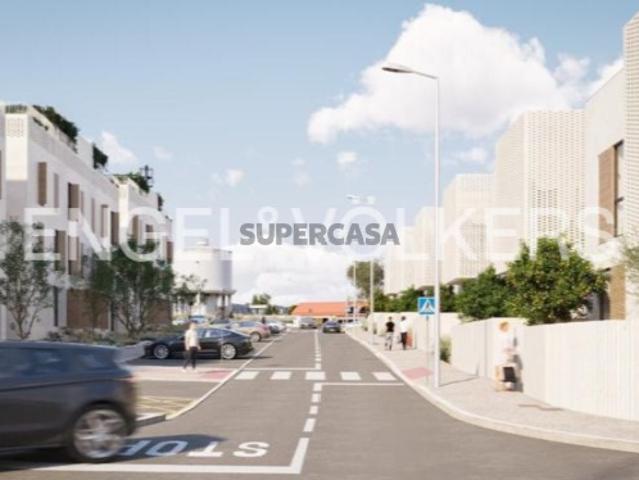 Casa venda em Olhão, Faro