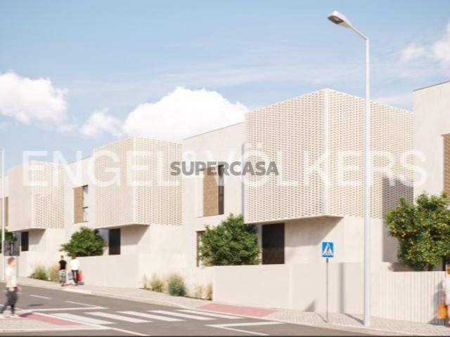 Casa venda em Olhão, Faro