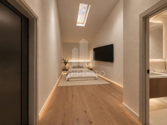 Apartamento venda em Vila Nova De Gaia, Porto