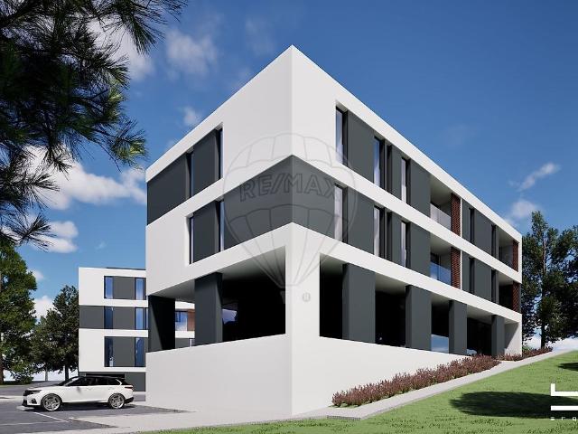 Apartamento venda em Lagoa, Faro