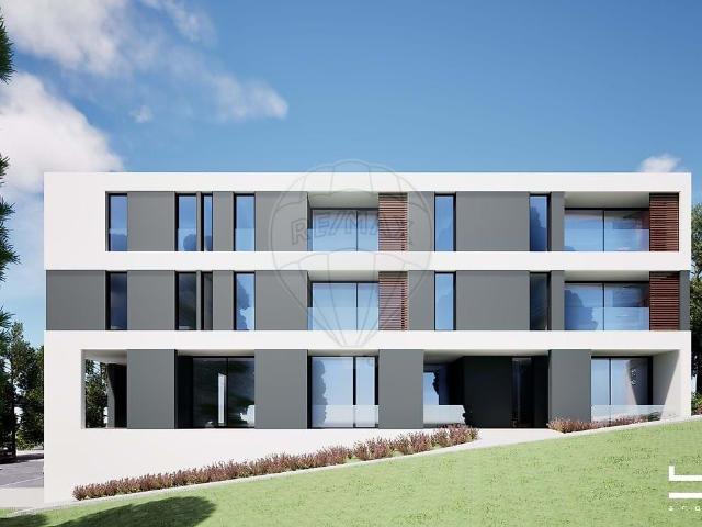 Apartamento venda em Lagoa, Faro