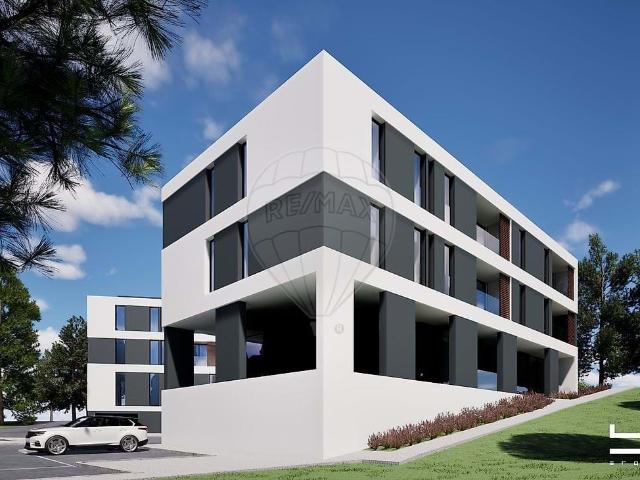 Apartamento venda em Lagoa, Faro