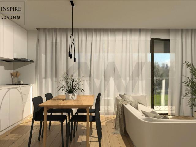 Apartamento venda em Viseu