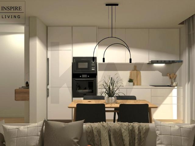 Apartamento venda em Santa Cristina, Viseu
