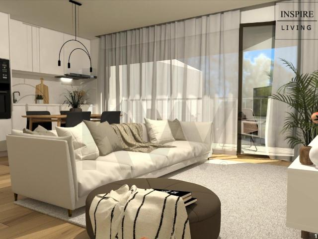 Apartamento venda em Viseu