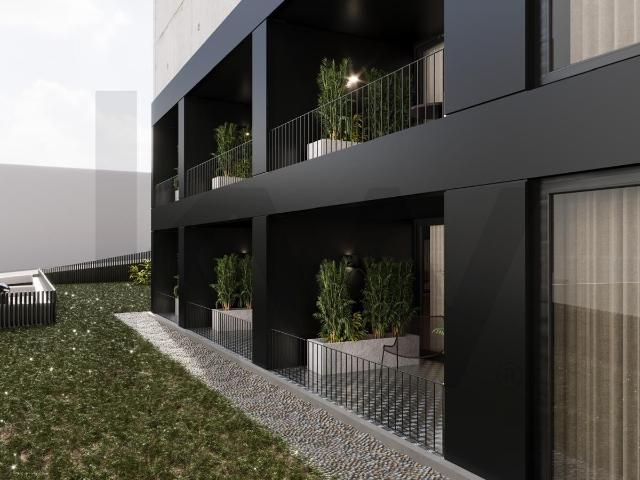 Apartamento venda em São João Da Madeira, Aveiro