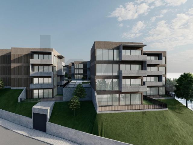 Apartamento venda em São João Da Madeira, Aveiro