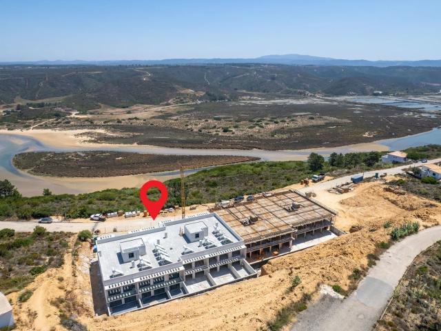Apartamento venda em Espartal, Aljezur