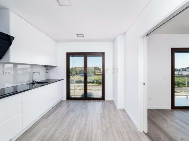 Apartamento venda em Urbanização Alto dos Moinhos, Montijo