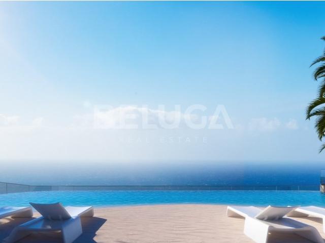 Apartamento venda em Convento, Calheta