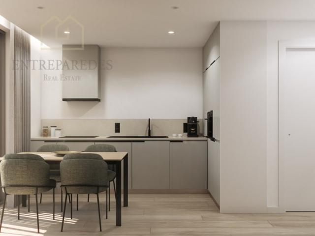 Apartamento venda em Porto
