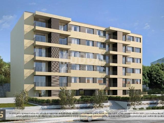 Apartamento venda em São João Da Madeira, Aveiro