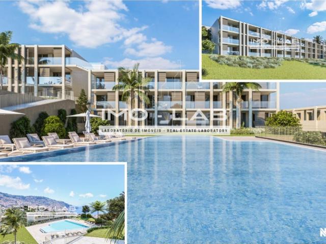 Apartamento venda em Funchal, Ilha Da Madeira