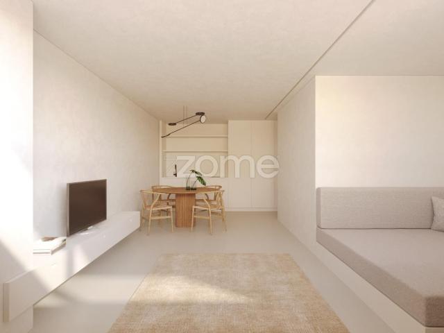 Apartamento venda em Bairro Novo, Braga
