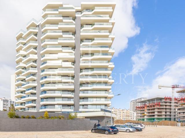 Apartamento venda em Núcleo Urbano Histórico de Algés, Oeiras