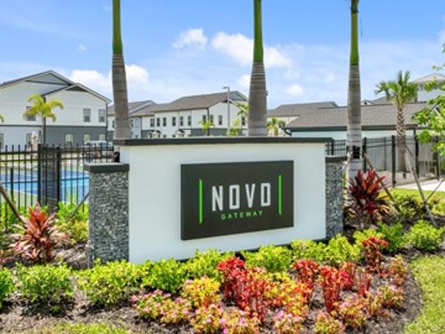 Townhouse for rent in Fort Myers