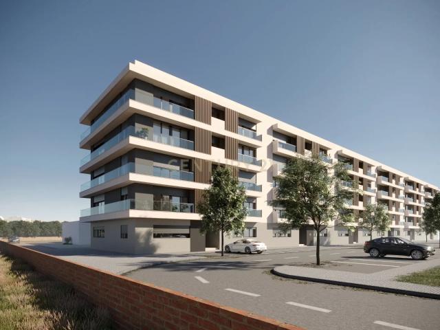 Apartamento venda em Alto das Vinhas Grandes, Montijo