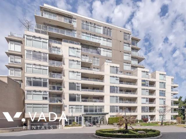 Apartment for rent in Burnaby, British Columbia