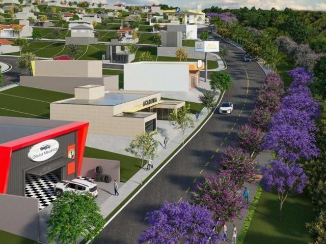 Terreno venda em Região Imediata de Jundiaí, Campo Limpo Paulista
