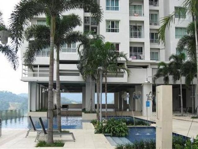 Serviced Residence for rent in Country Heights Damansara, Kuala Lumpur