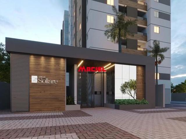 Apartamento venda em Região Imediata de São José dos Campos, Região Metropolitana do Vale do Paraíba e Litoral Norte