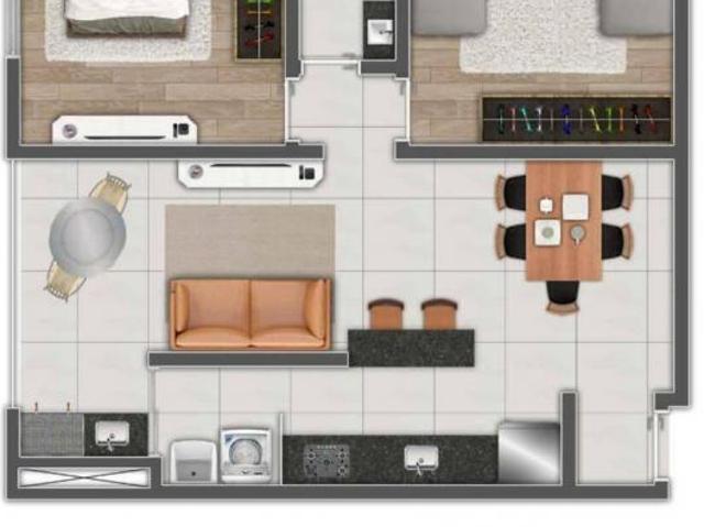 Apartamento venda em Região Imediata de Bragança Paulista, Atibaia