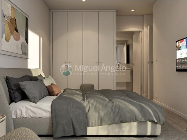 Apartamento venda em Coelheira, Gondomar