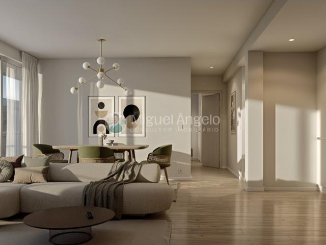 Apartamento venda em Coelheira, Gondomar