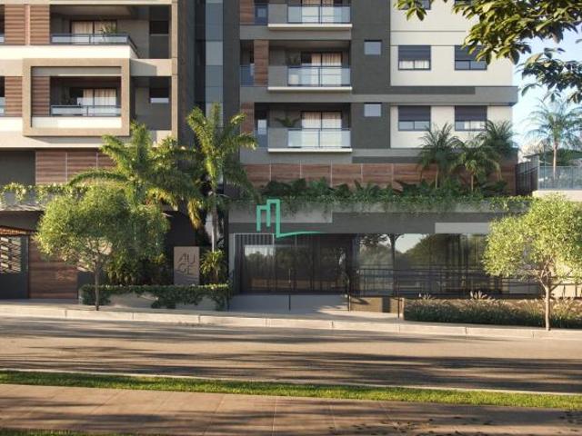 Apartamento venda em Região Imediata de Franca, Juranda