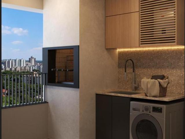Apartamento venda em Região Geográfica Imediata de Curitiba, Região Metropolitana de Curitiba