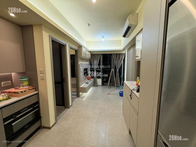位於 屯門 Tuen Mun, 香港 Hong Kong, 提供 出售 的 公寓
