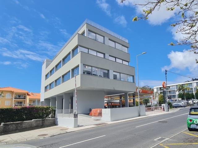 Escritório alugar em Funchal, Ilha Da Madeira