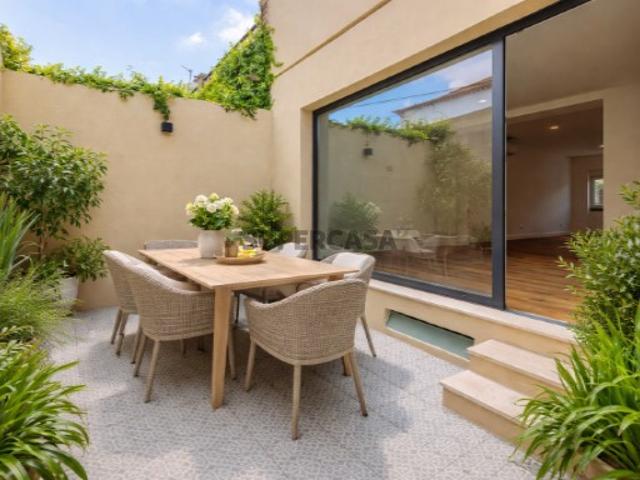Casa venda em Santos Nicolau, Setúbal