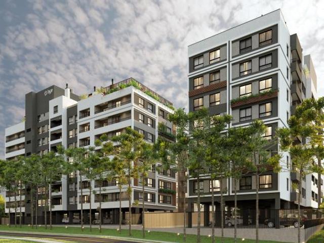 Apartamento venda em Região Geográfica Imediata de Curitiba, Região Metropolitana de Curitiba