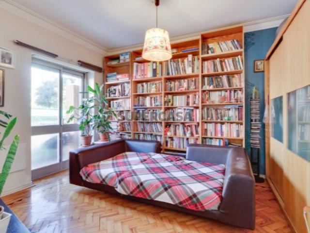 Casa venda em Lisboa