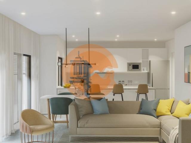 Apartamento venda em Vizinhanças, Olhão