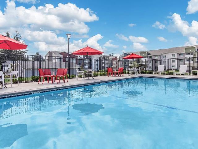 Apartment for rent in Lynnwood, Washington