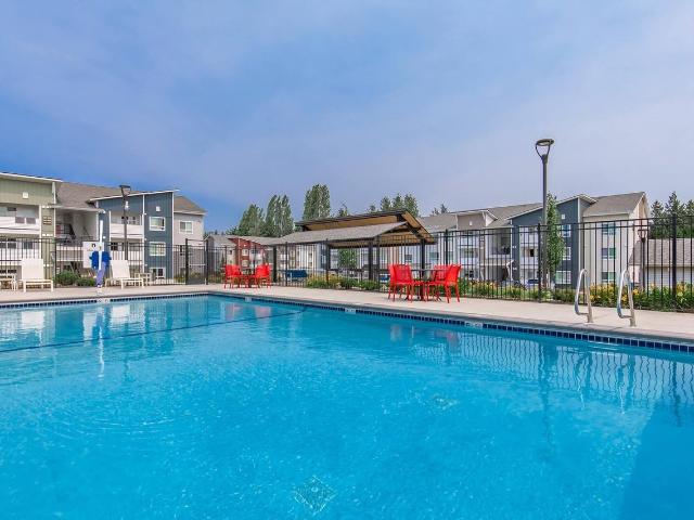 Apartment for rent in Lynnwood, Washington