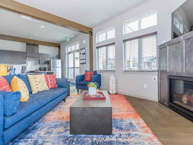 Apartment for rent in Lynnwood, Washington