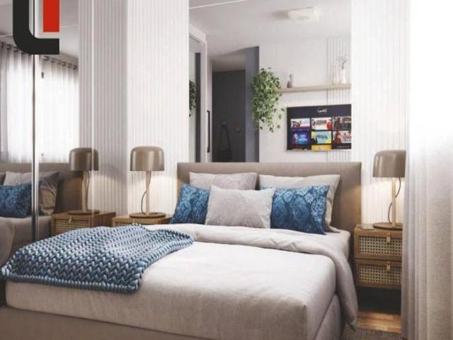 Apartamento venda em Região Geográfica Imediata de Curitiba, Região Metropolitana de Curitiba