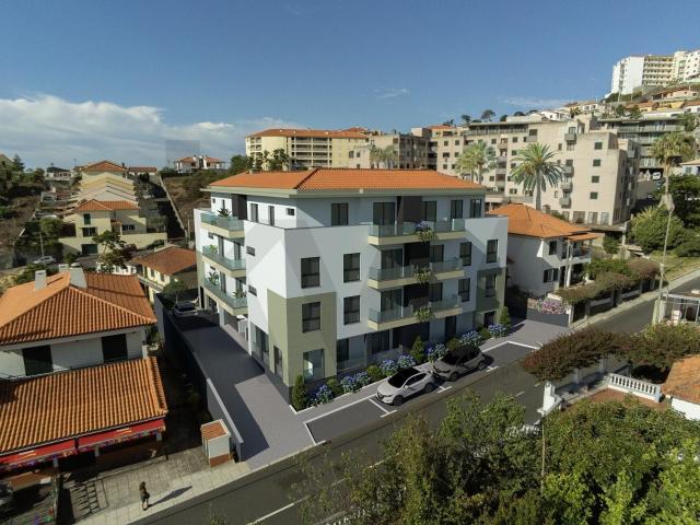 Apartamento venda em Santa Cruz, Ilha Da Madeira