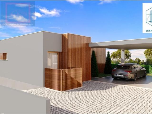Casa venda em Casal Torcano, Caldas Da Rainha