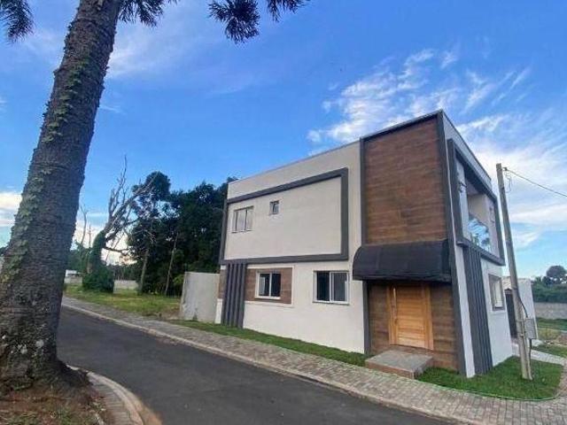 Casa venda em Região Geográfica Imediata de Ponta Grossa, Ponta Grossa